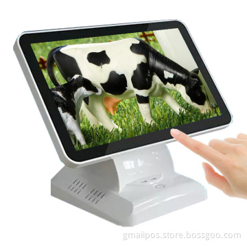 Windows Smart Cashier Machine Pos Systems for Shop